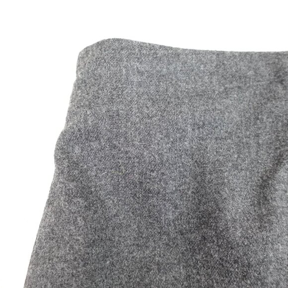 Piazza Sempione Honia Made in Italy Wool Blend Ankle Pants Women's 38x27 Casual - Picture 7 of 10